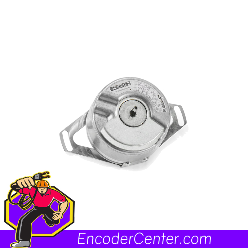 انکودر EQN 1387.001–2048