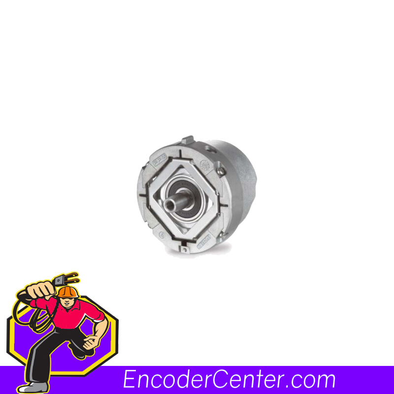 انکودر EQN 437