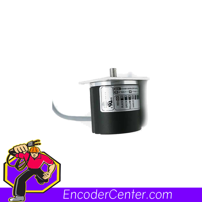 انکودر ER40A500S5