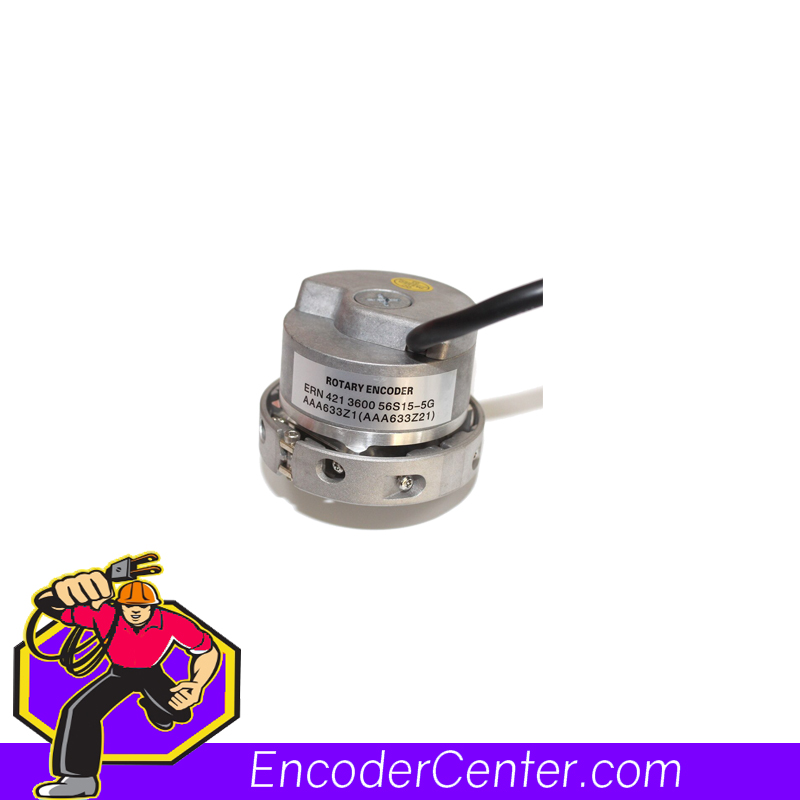 انکودر ERN 421