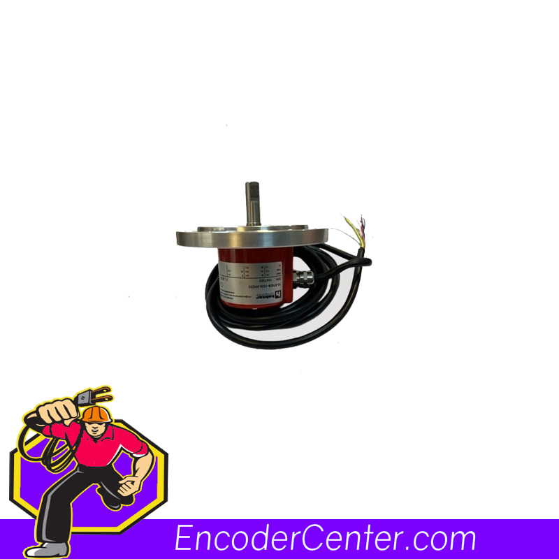 انکودر 10-X7639-1024.AN233