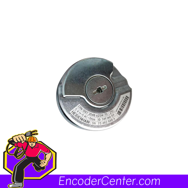 انکودر 1387 2048 62S14–70