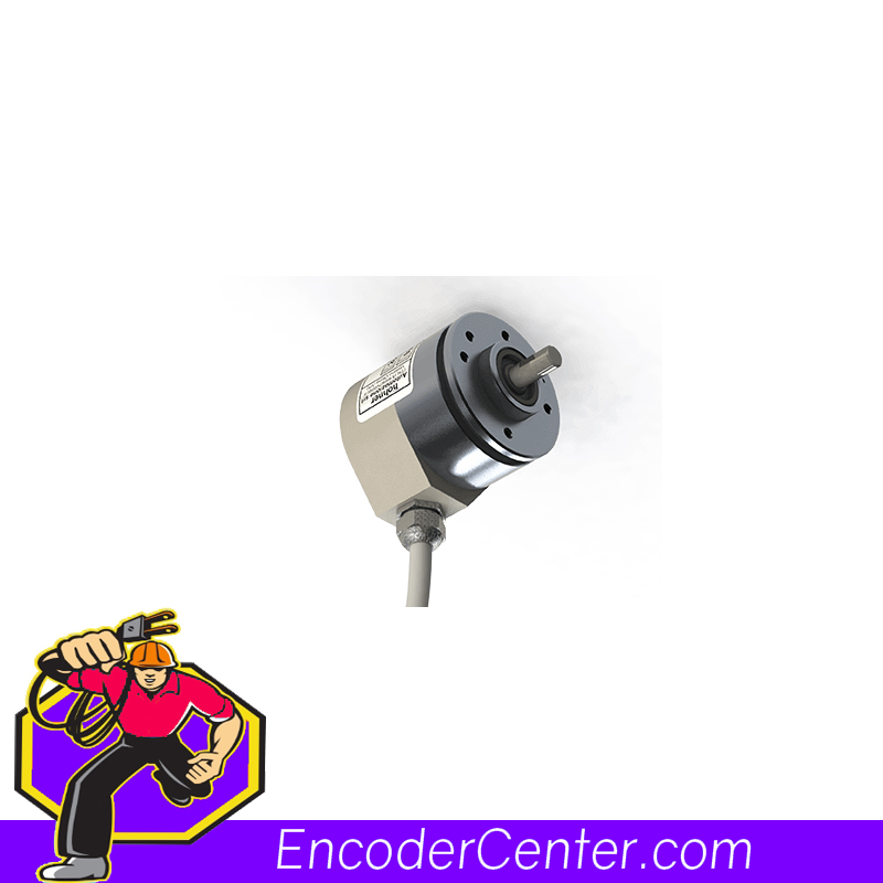 انکودر 3000;-Outsignals-A+O