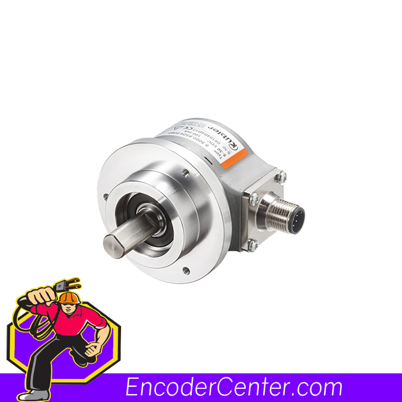 انکودر 8.5000.835A.2500.0050