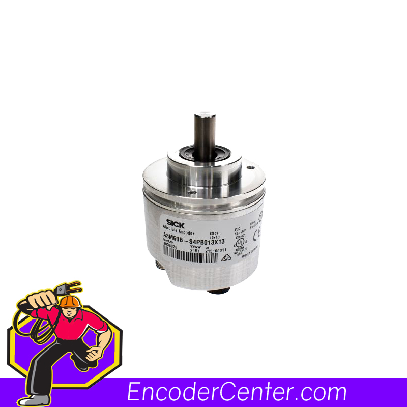 انکودر A3M60B-S4PB013X13