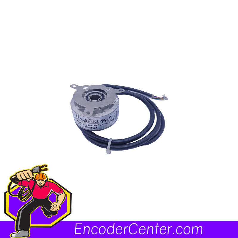 انکودر C50-H-1024-ZCU46L10