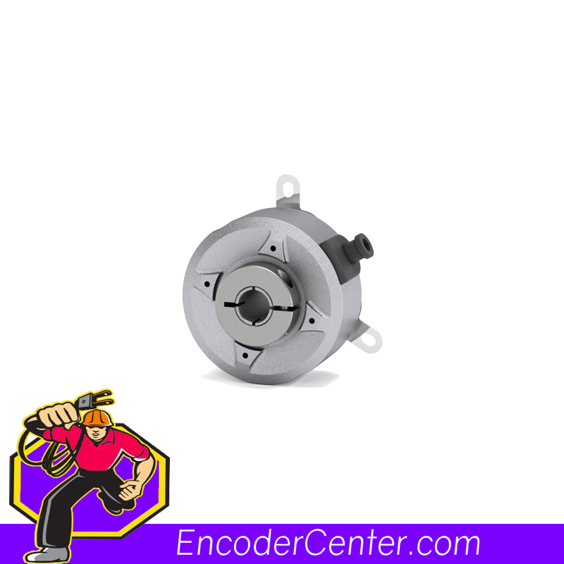 انکودر C50-H4-01024-ZCU-10-PK-E-RL100