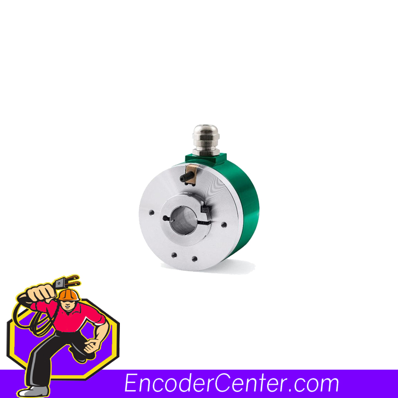 انکودر C58-H-1024-ZCU415L10