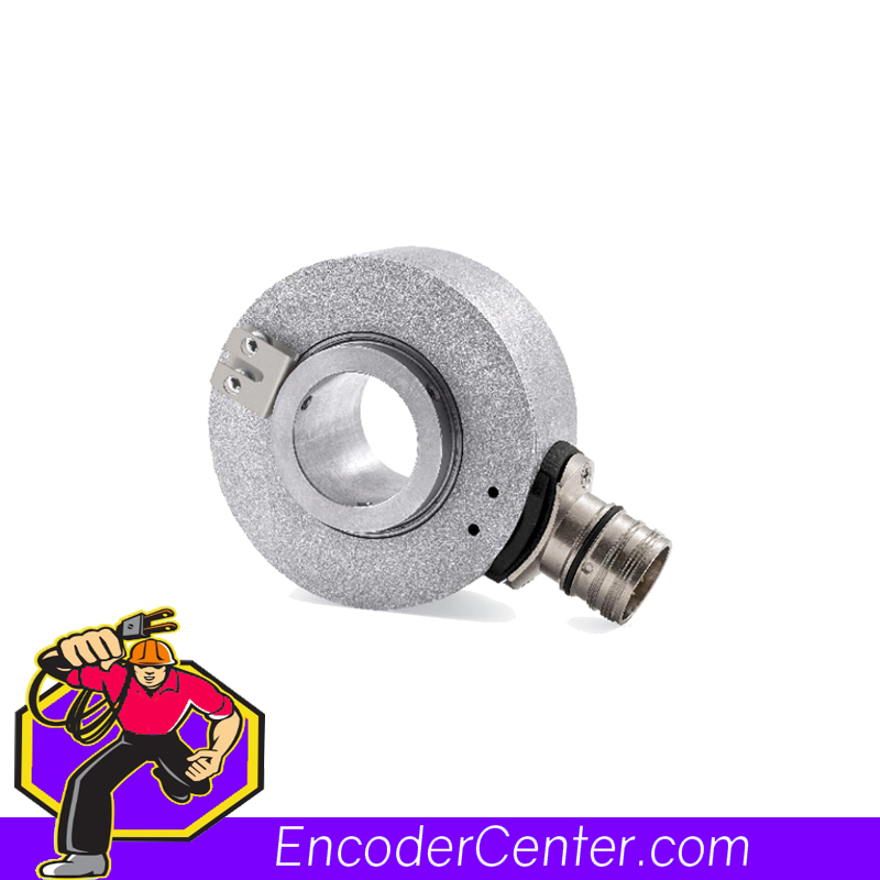 انکودر C80-L-2048BCU125L10/S619