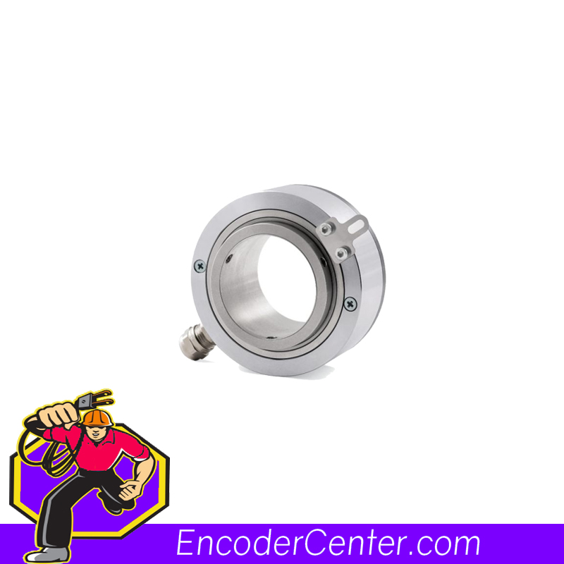 انکودر C81-H-4096ZCU438L10