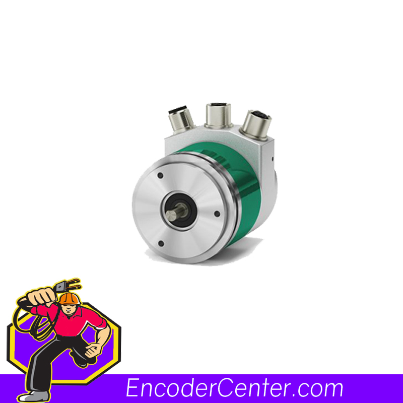 انکودر C82-H4-1024ZCU444L10