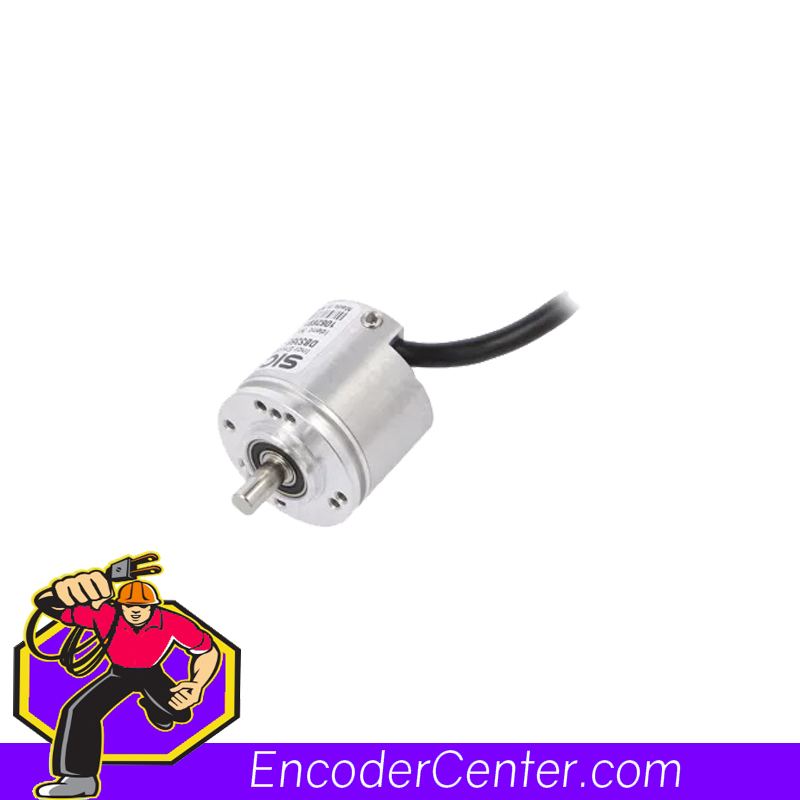 انکودر DBS50E-S5EK00100