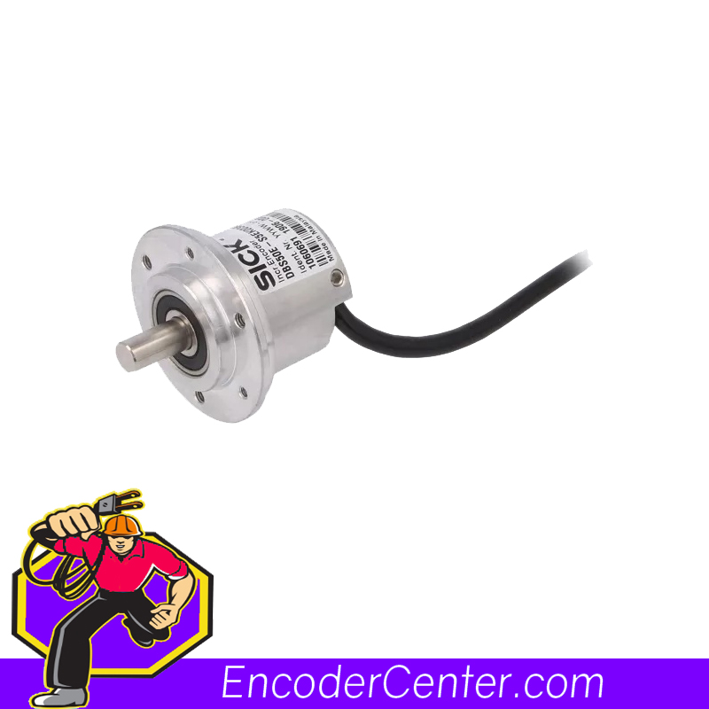 انکودر DBS50E-S5EK00360