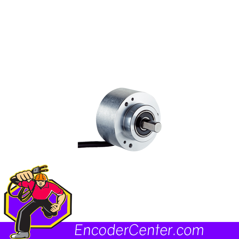 انکودر DBS50E-S5EK02000