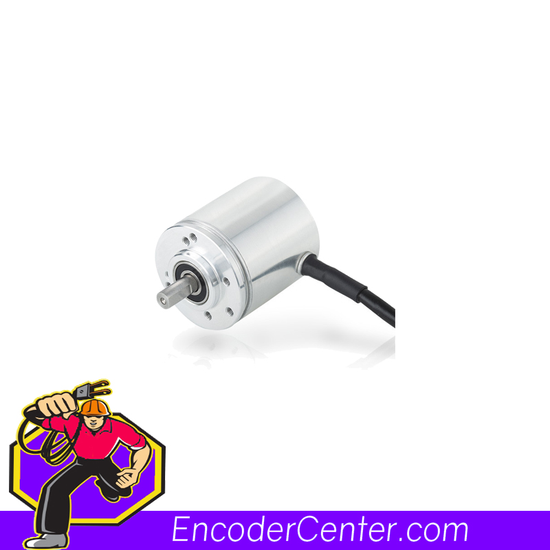 انکودر E36CS-SSI-1231-12