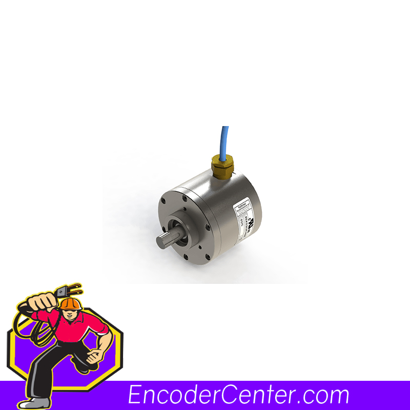 انکودر E58CM-SSI-21231-1312