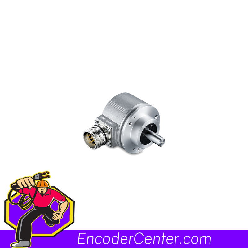 انکودر EIL580-BP15.5RN.00360.A