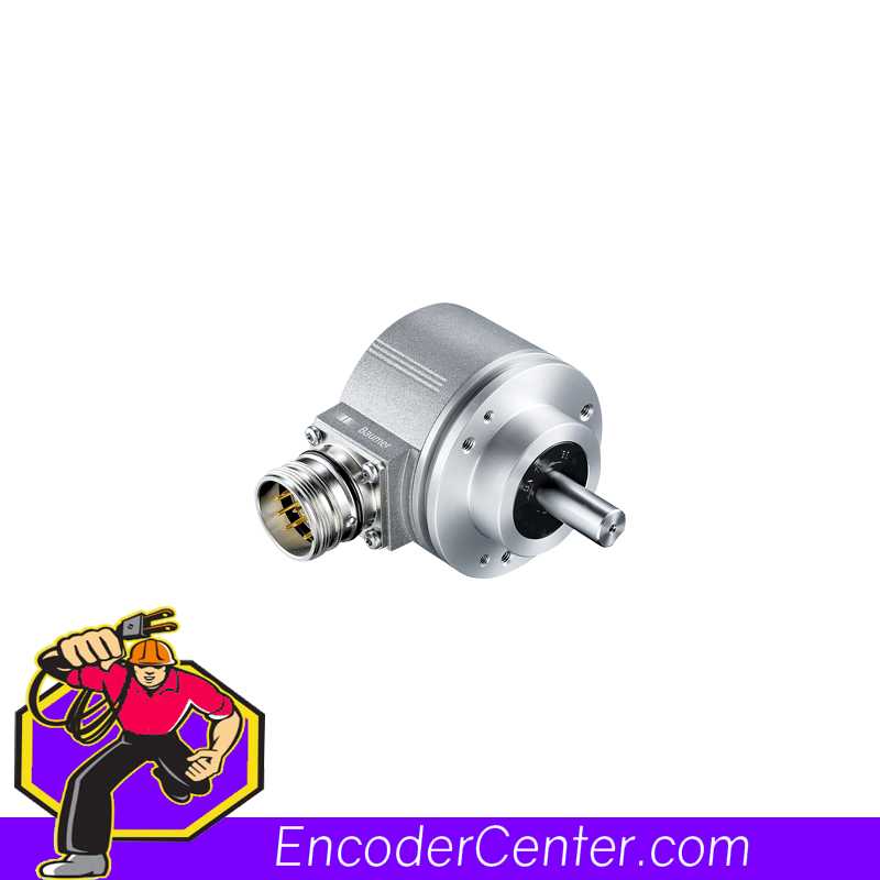 انکودر EIL580-SC10.5FN.01024.A