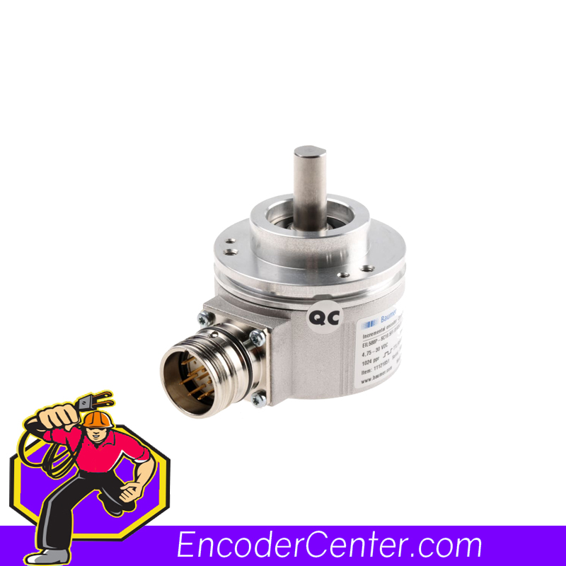 انکودر EIL580P-SC10.5FF.01024.B