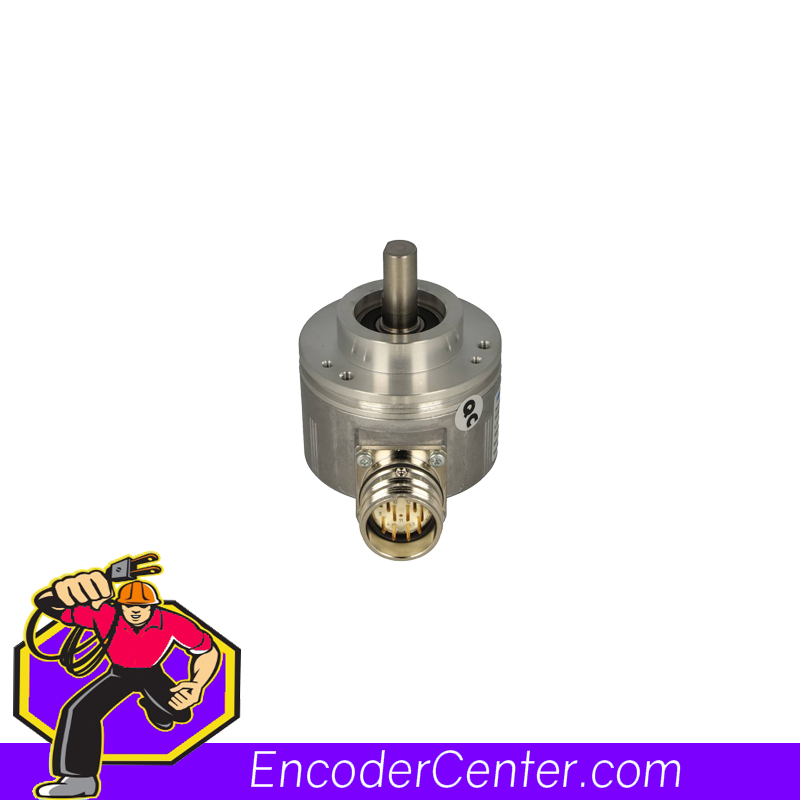 انکودر EIL580P-SC10.5RF.01024.B