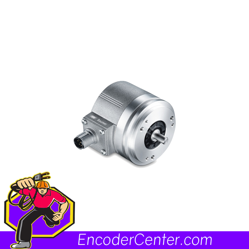 انکودر EIL580P-SY06.5RF.01024.B