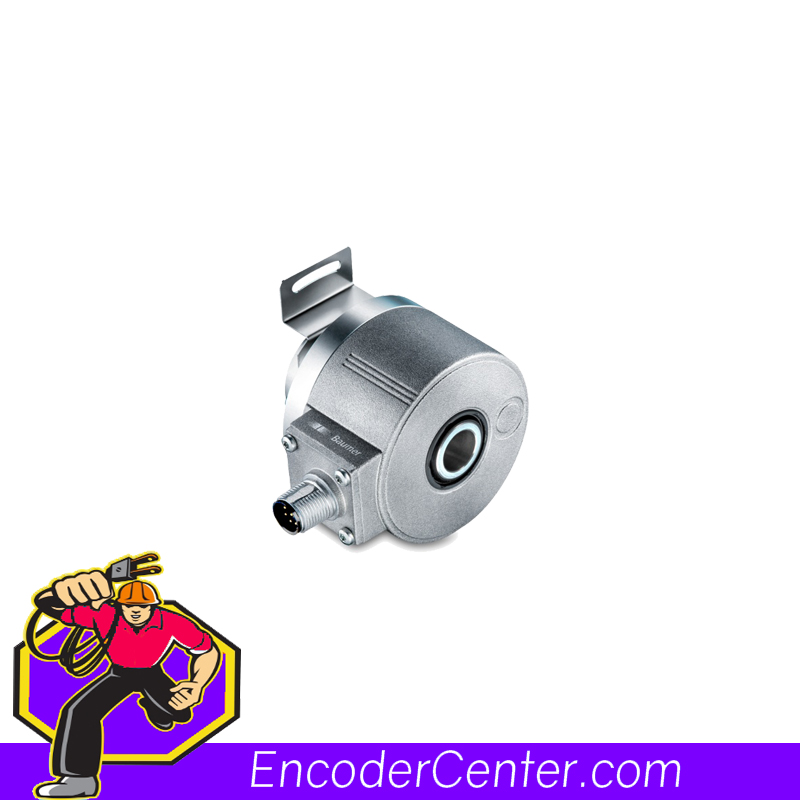 انکودر EIL580P-TT08.5FF.01024B