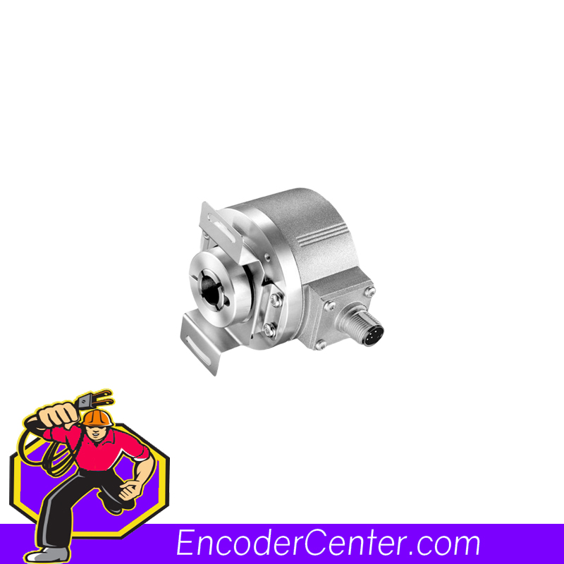 انکودر EIL580P-TT08.5RF.01024.B