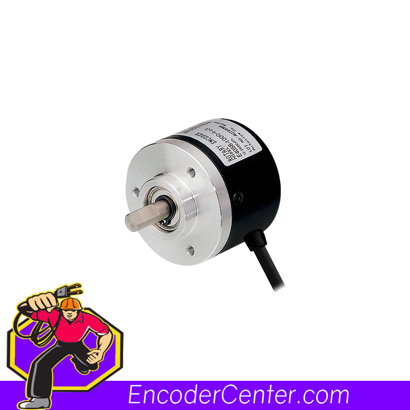 انکودر ER40A100S5