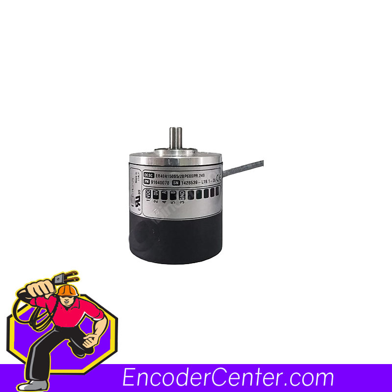 انکودر ER40A150S5