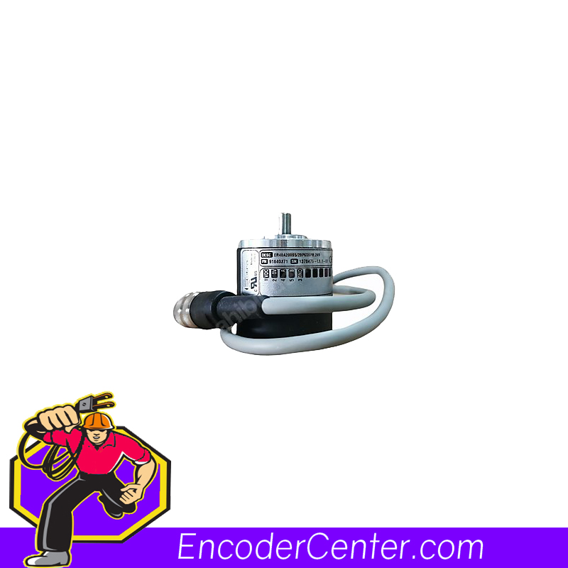 انکودر ER40A200S5