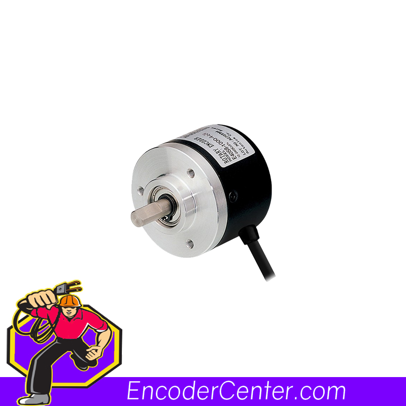 انکودر ER40A250S5