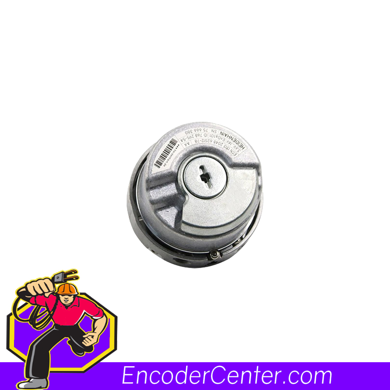 انکودر ERN 1381.02–2048