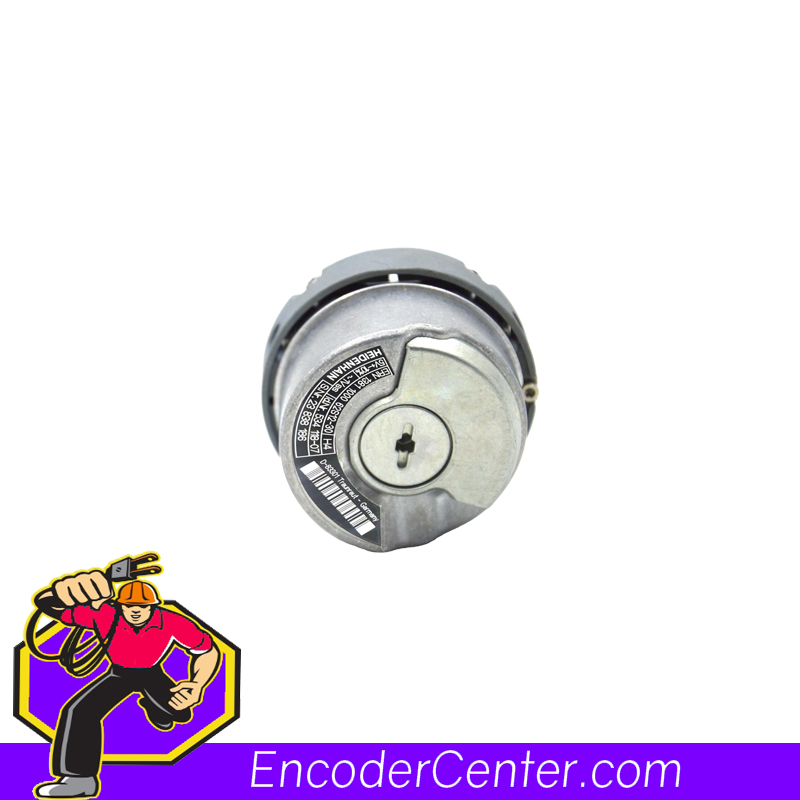 انکودر ERN 1381