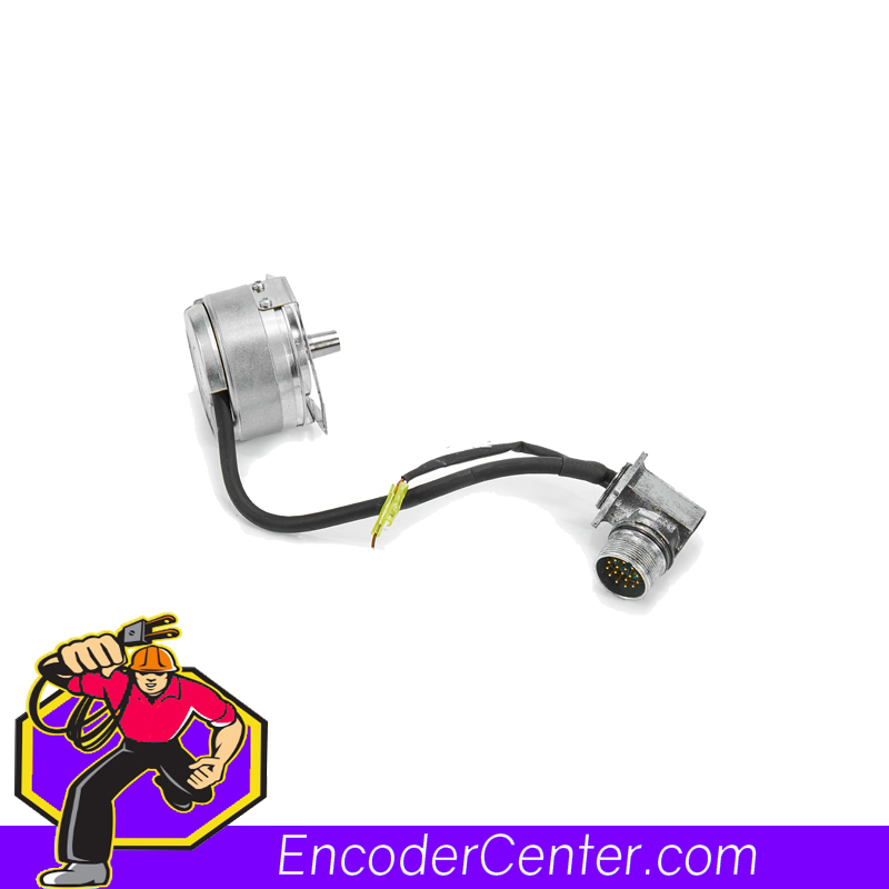 انکودر ERN 1387.035-2048