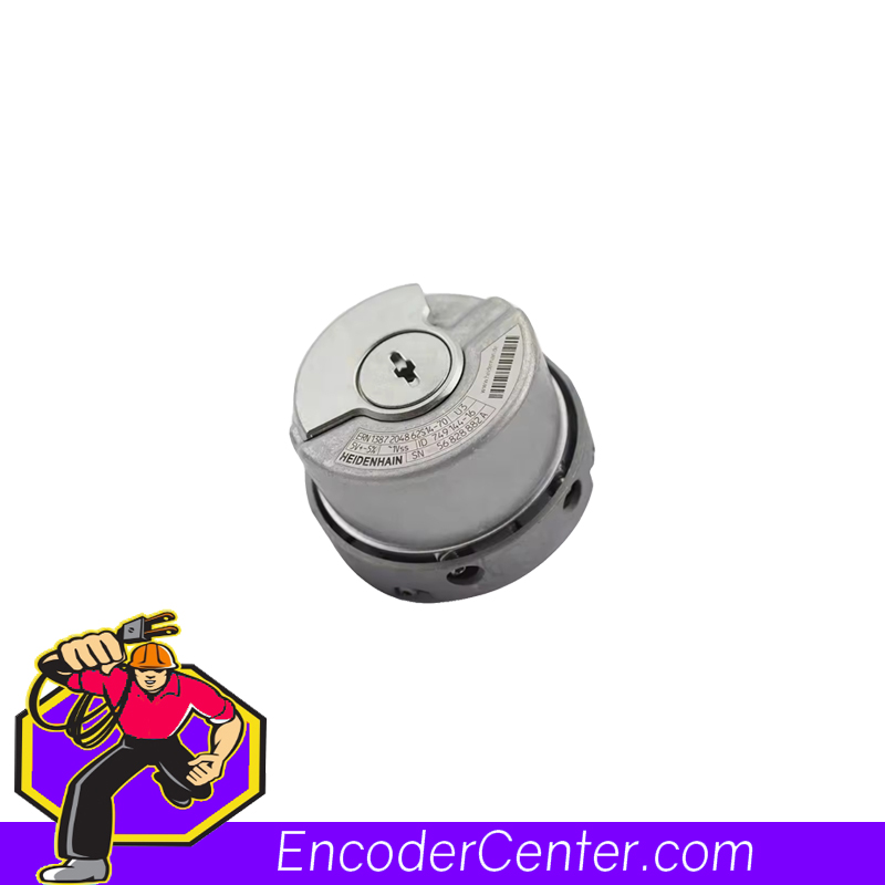 انکودر ERN1387 2048 62S17-70