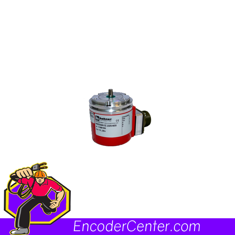 انکودر H3334A1Z.225/400