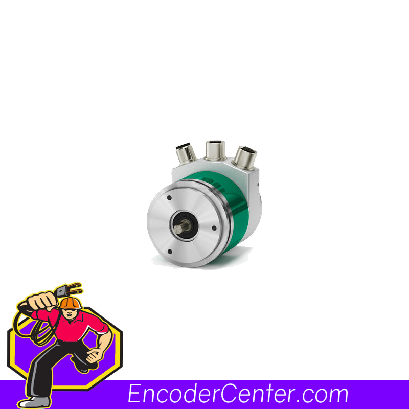 انکودر HM5816/16384-FB-8