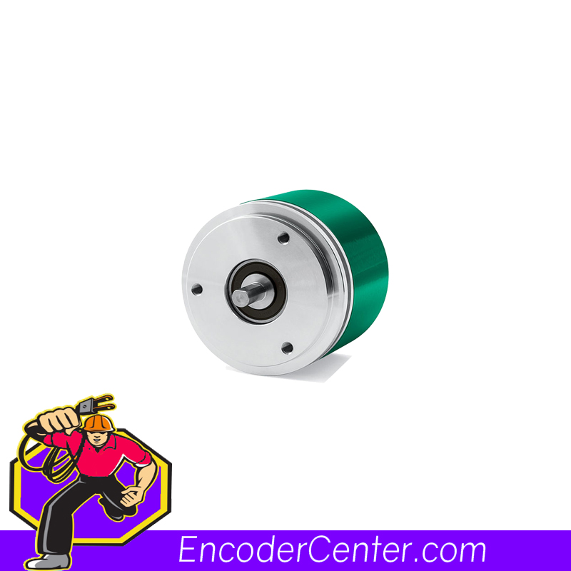 انکودر I58-H-1024 Z C U 4 6 R L10