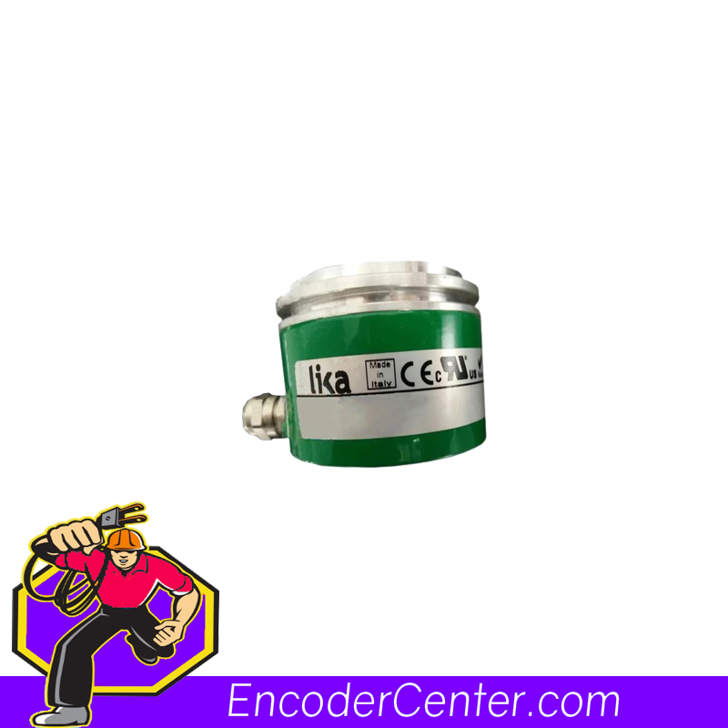 انکودر I58-H-1024 Z C U 4 6 R L15