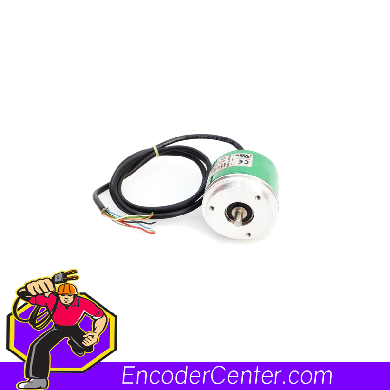 انکودر I58-H-50 Z C U 4 6 R L10