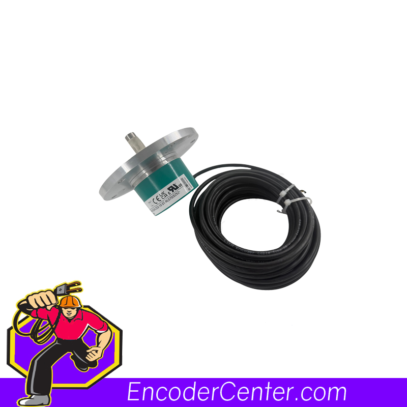 انکودر I58-H4-1024 ZCU 10 ST RL100