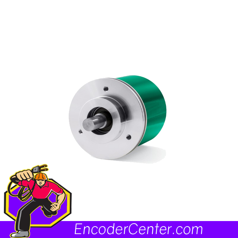 انکودر I58-L1-02500-ZCV-08-ST-A