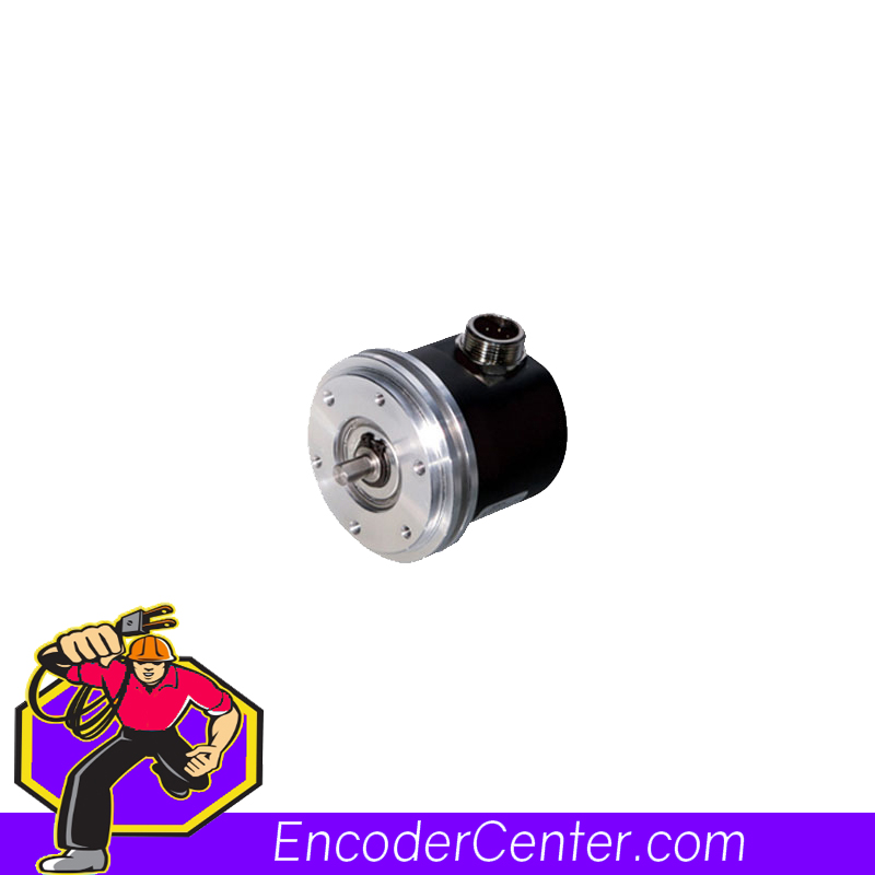 انکودر I65-H-4096ZCP4FR