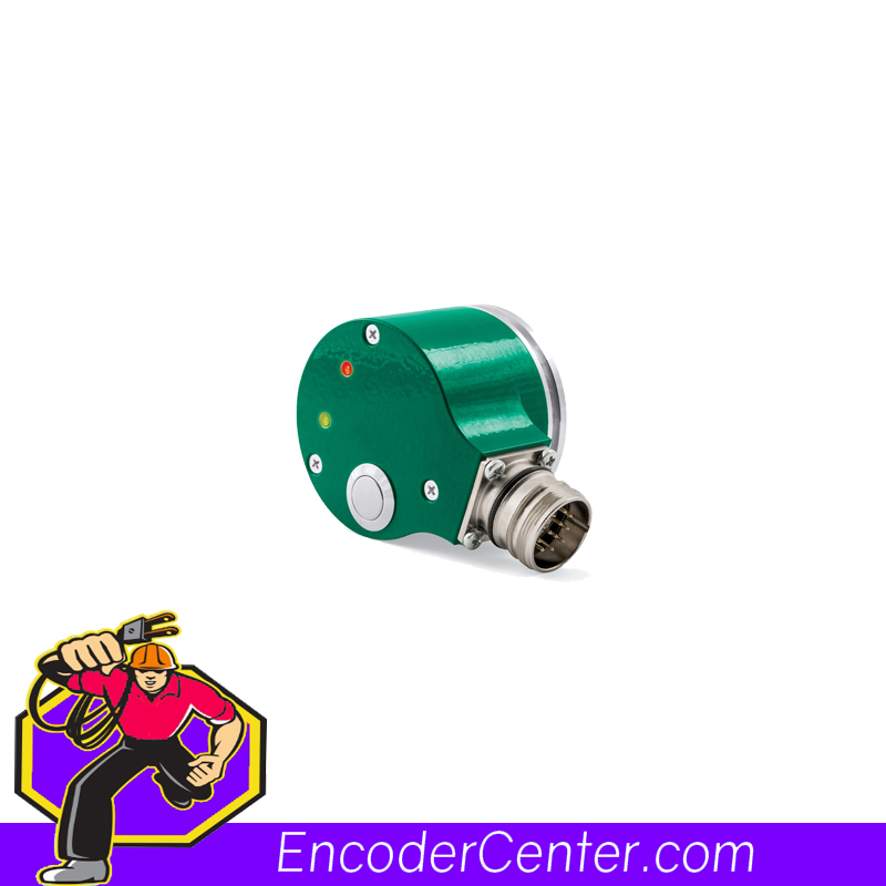 انکودر I65-H4-01024-ZCU-12-PT-RL100/S252A