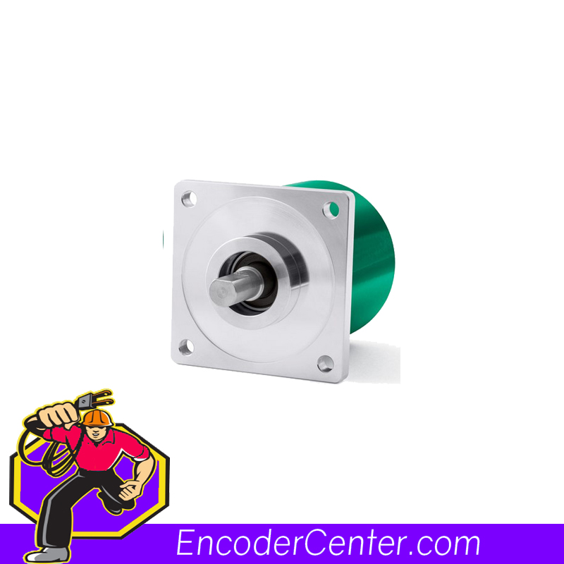 انکودر IQ58S-H4-00PRG-ZCZ-10-F