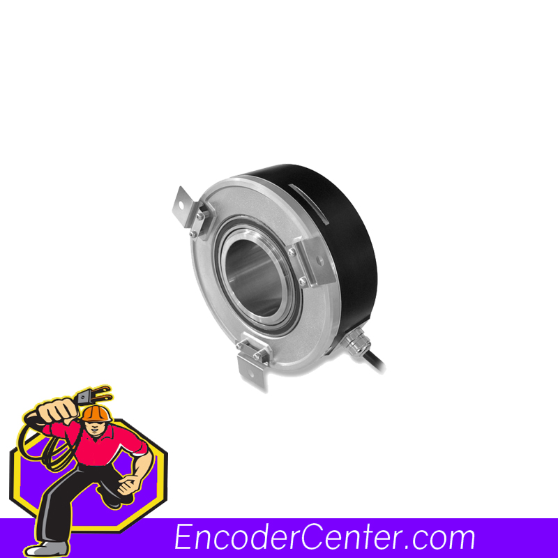 انکودر ITD 70 A 4 Y7 1024 H BI KR2 S 60 IP 54