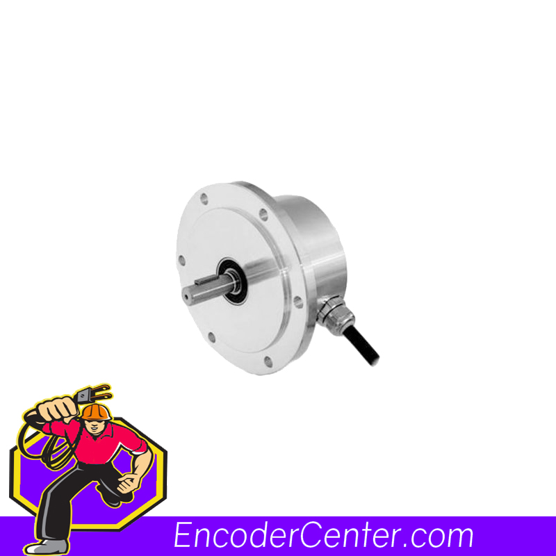 انکودر ITD40B10 1024 H NI KR2 S 11 IP65