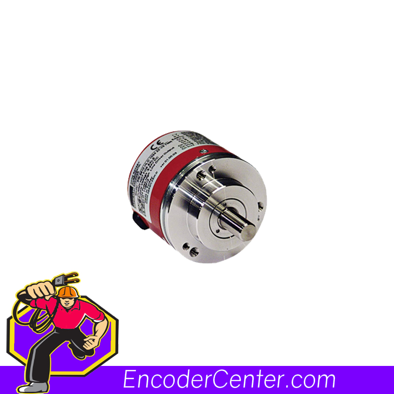 انکودر PRID50-AR8-HLD-720Z-V2-2M