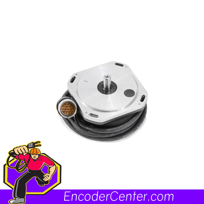 انکودر ROD 280 10000 03S12-03