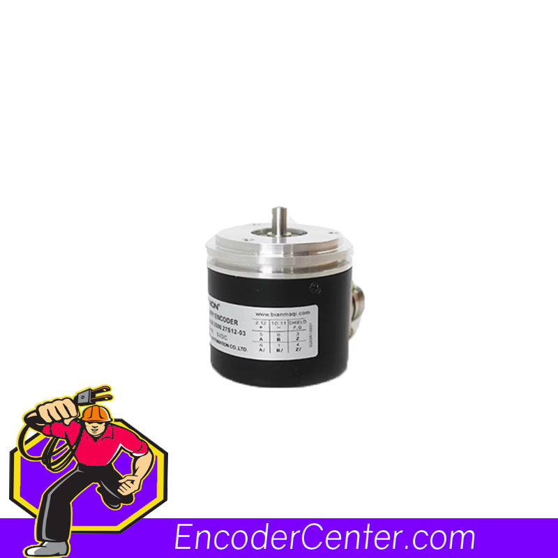 انکودر ROD 426.2000–1250